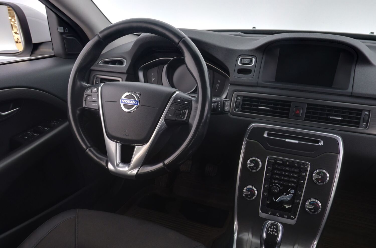 Volvo XC70 vaihtoauto