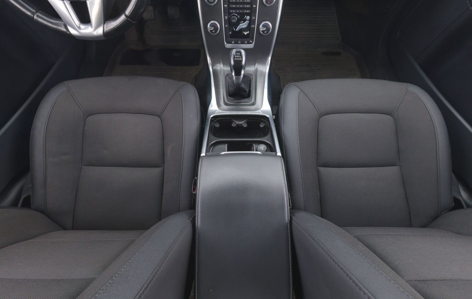Volvo XC70 vaihtoauto