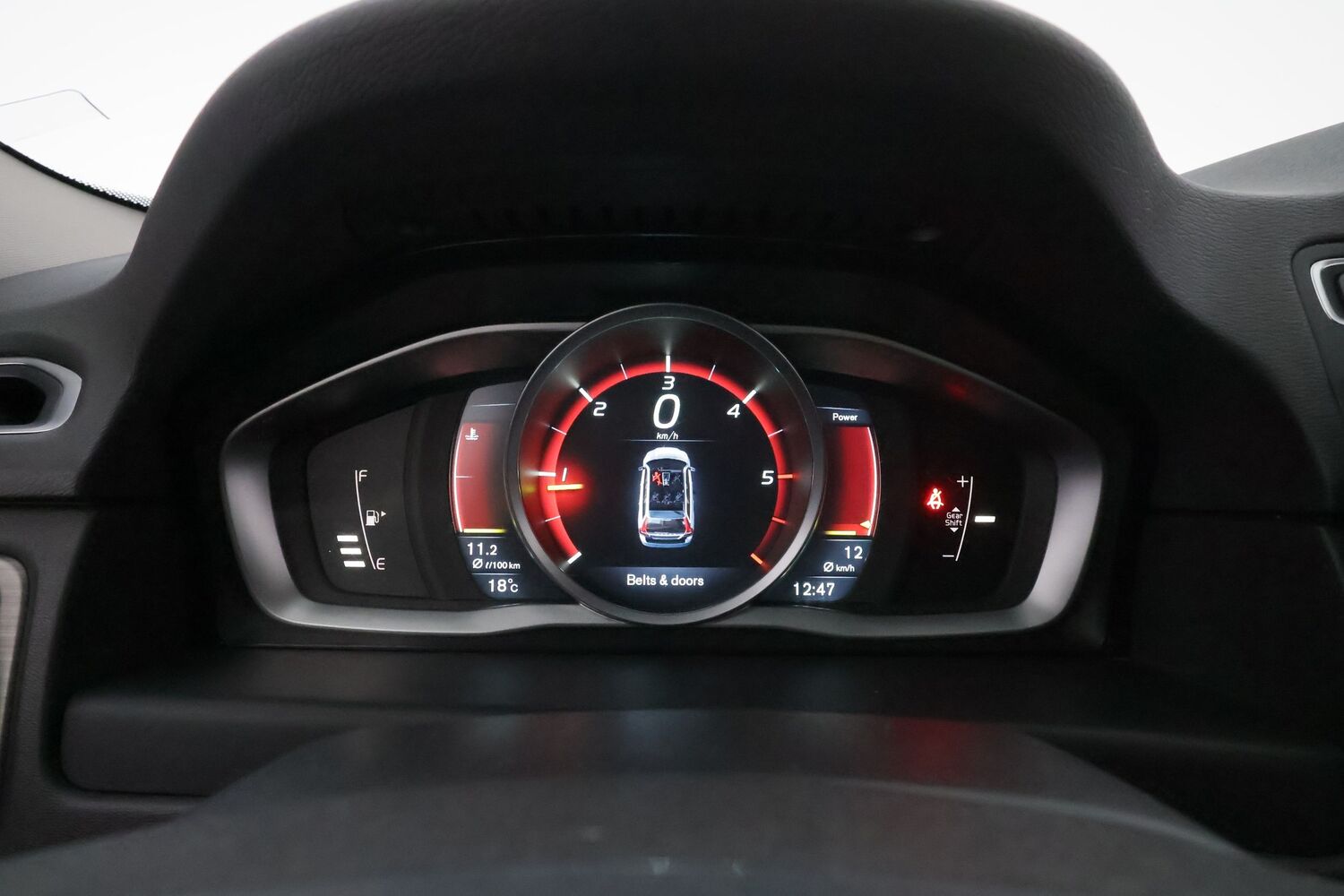 Volvo XC70 vaihtoauto