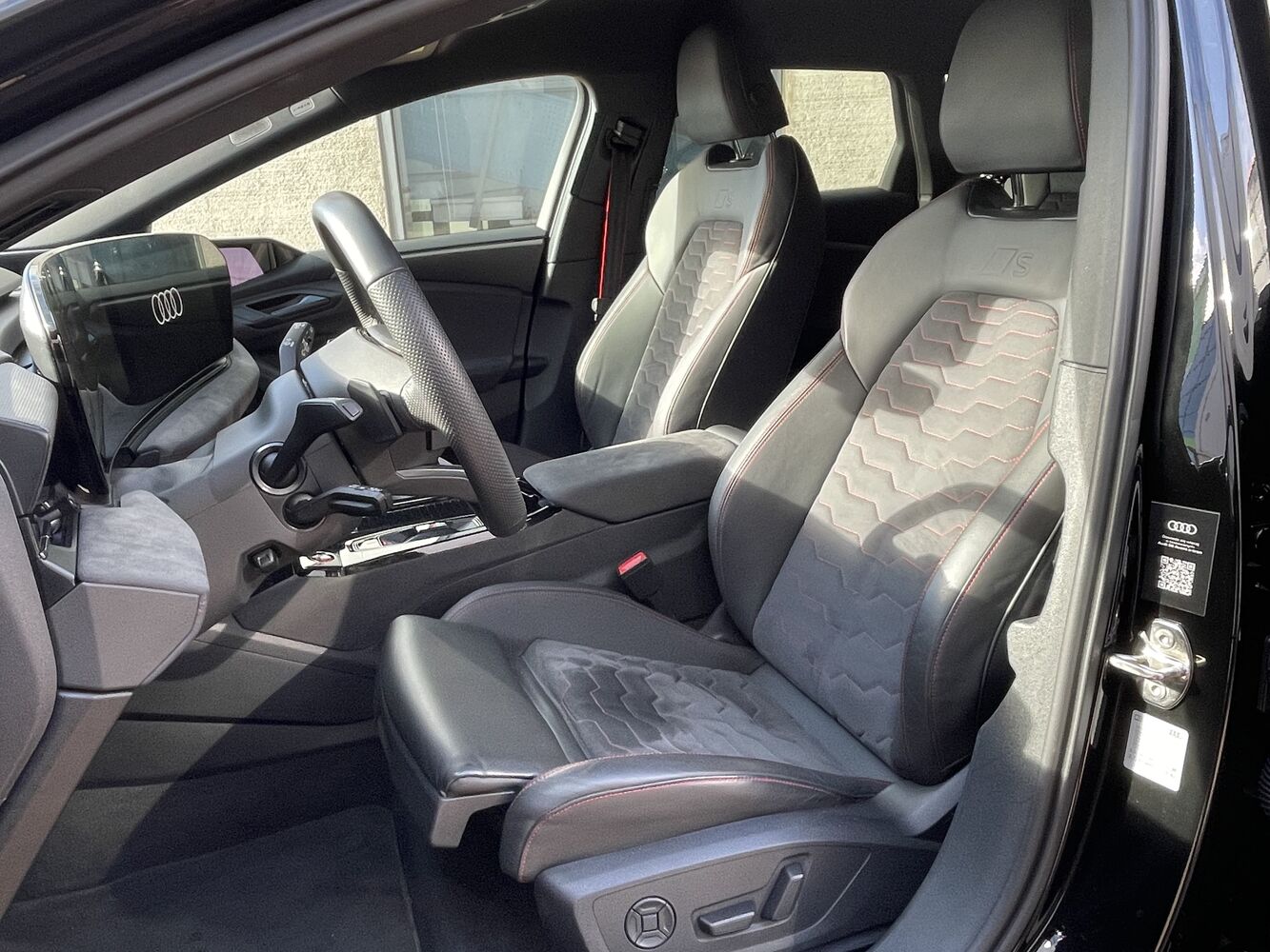 Audi S6 e-tron vaihtoauto
