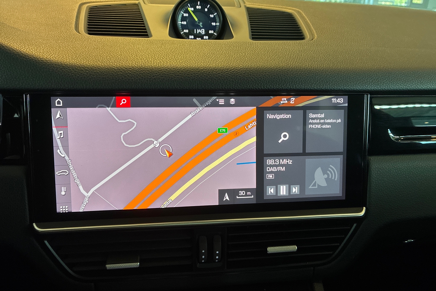 Porsche Cayenne vaihtoauto
