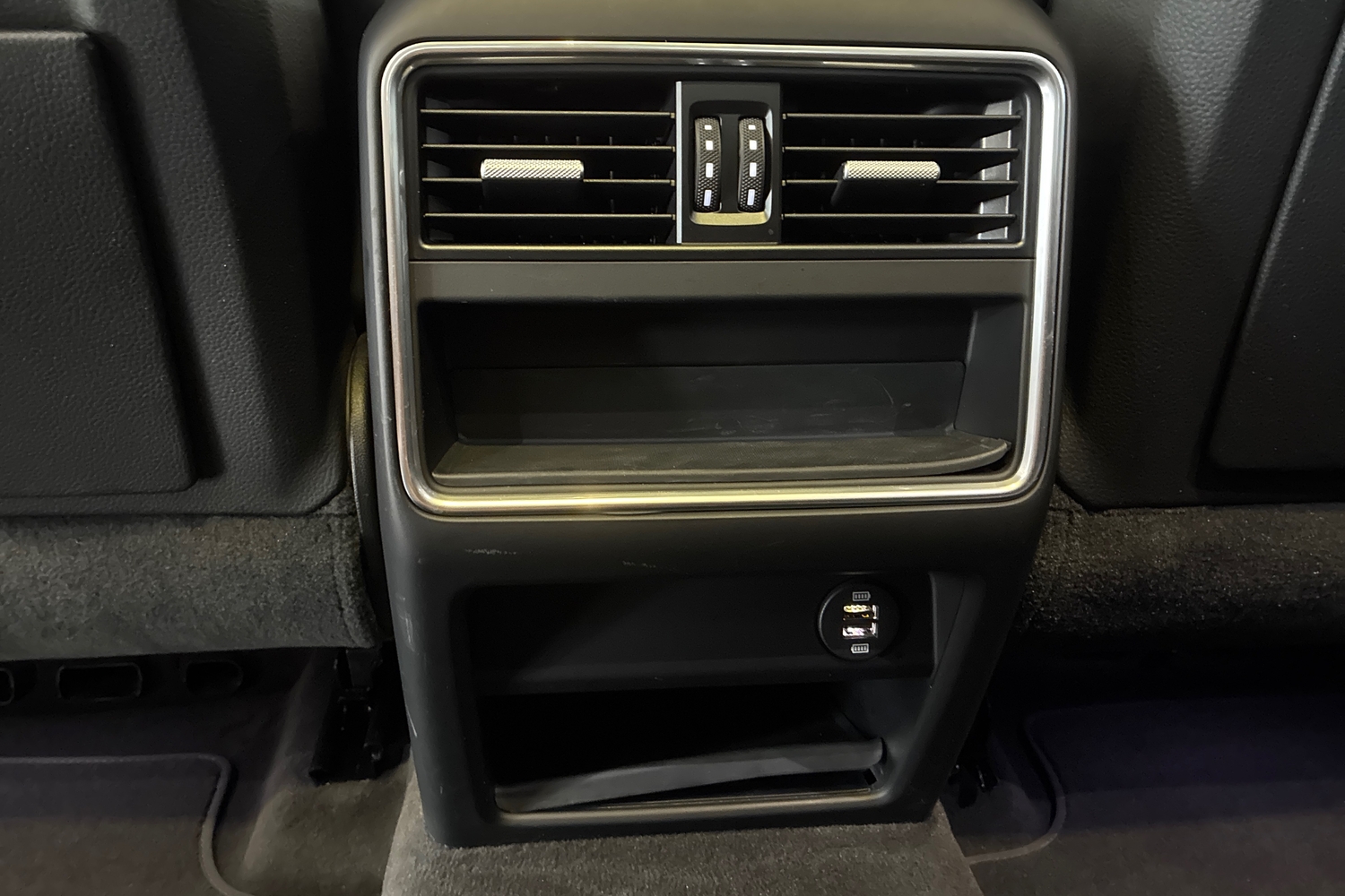 Porsche Cayenne vaihtoauto