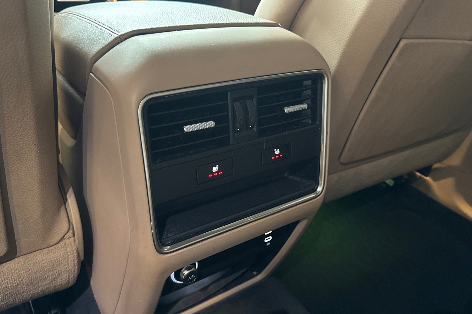 Porsche Cayenne vaihtoauto