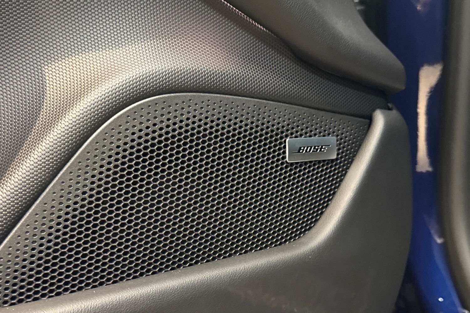 Porsche Taycan vaihtoauto