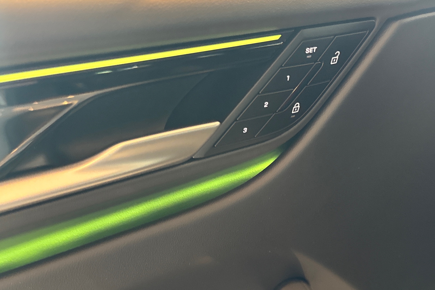 Porsche Macan vaihtoauto