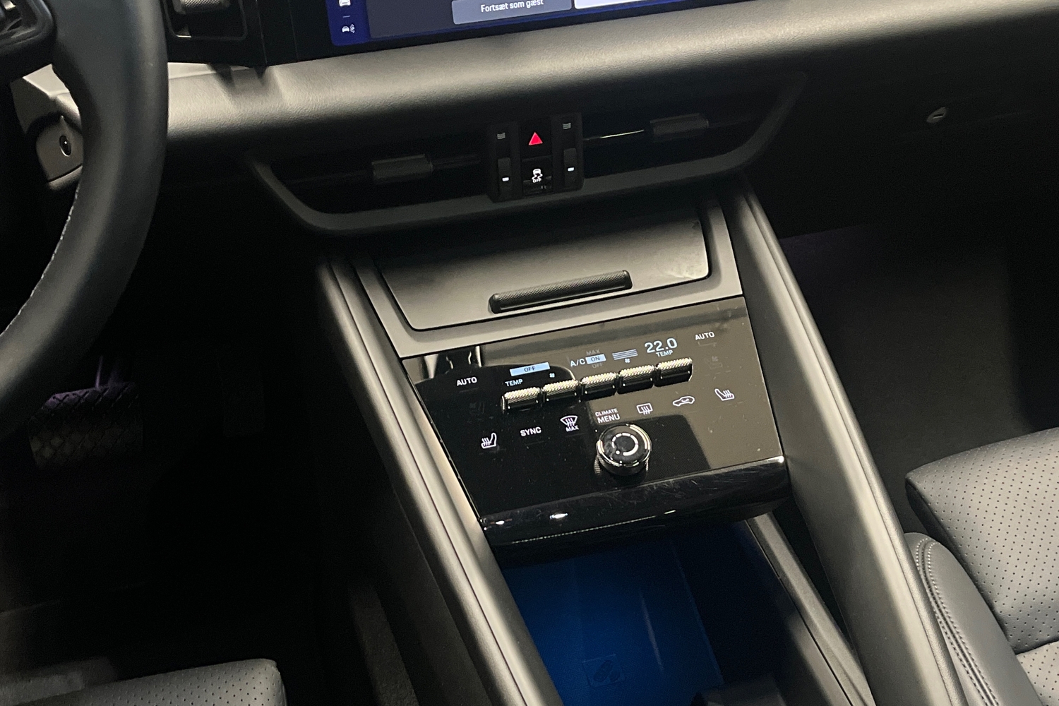 Porsche Macan vaihtoauto