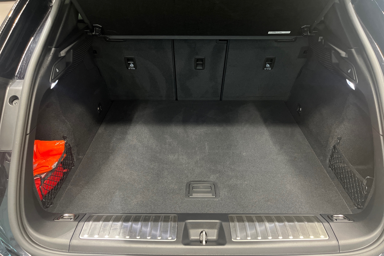 Porsche Macan vaihtoauto
