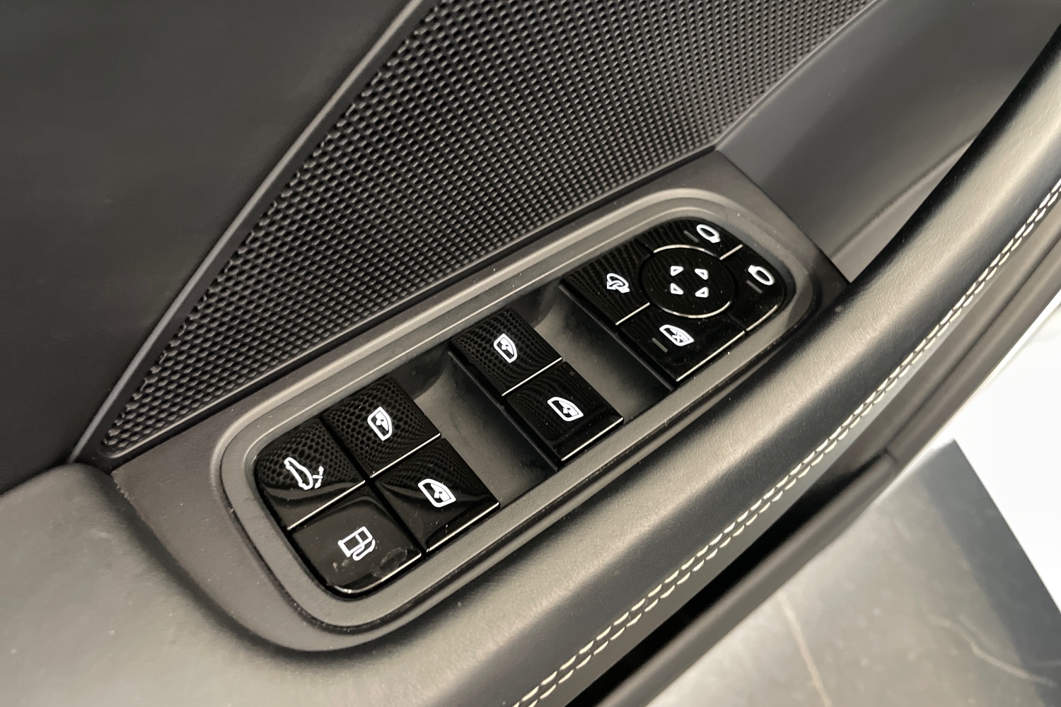 Porsche Panamera vaihtoauto
