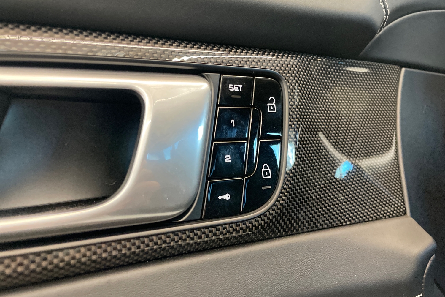 Porsche Panamera vaihtoauto