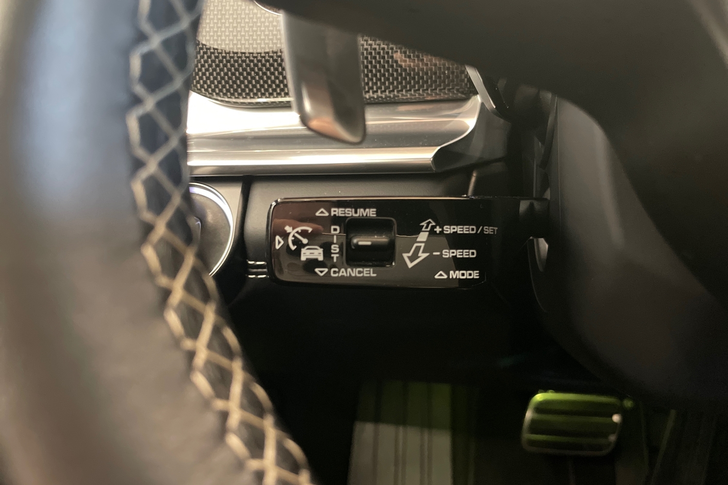 Porsche Panamera vaihtoauto