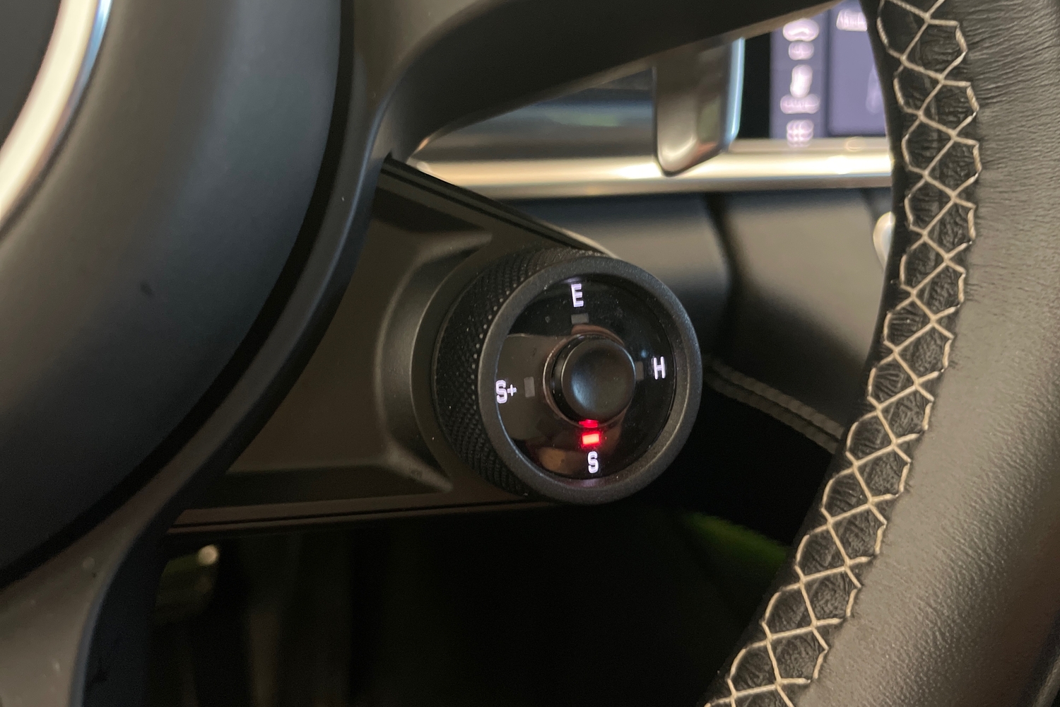 Porsche Panamera vaihtoauto