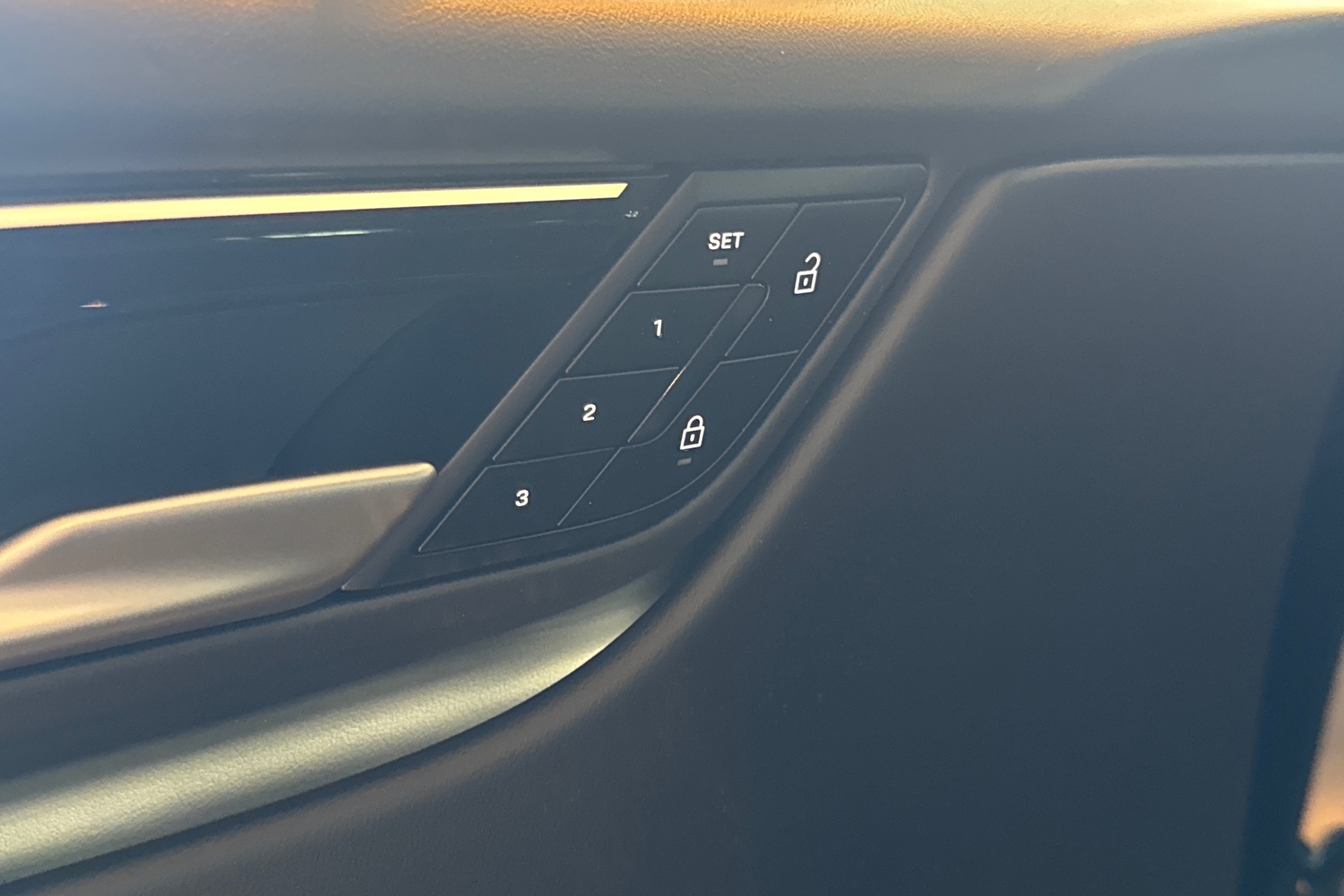 Porsche Macan vaihtoauto