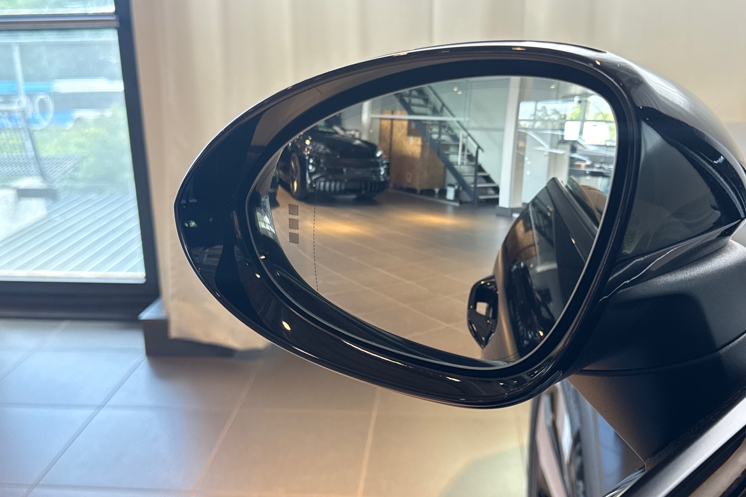 Porsche Macan vaihtoauto