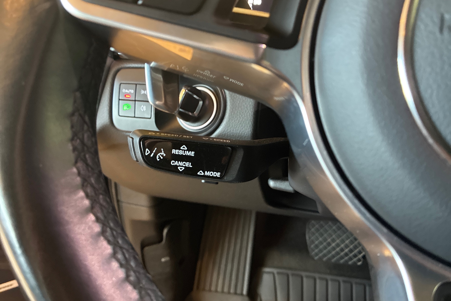 Porsche Cayenne vaihtoauto