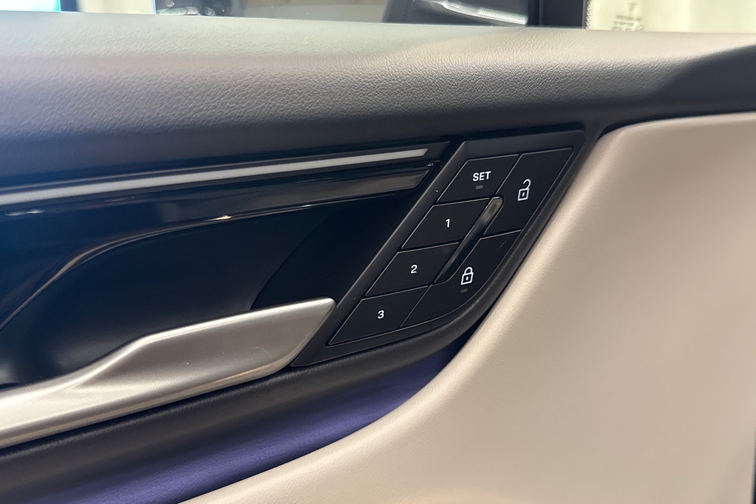 Porsche Macan vaihtoauto