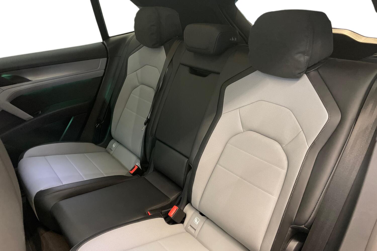Porsche Cayenne vaihtoauto