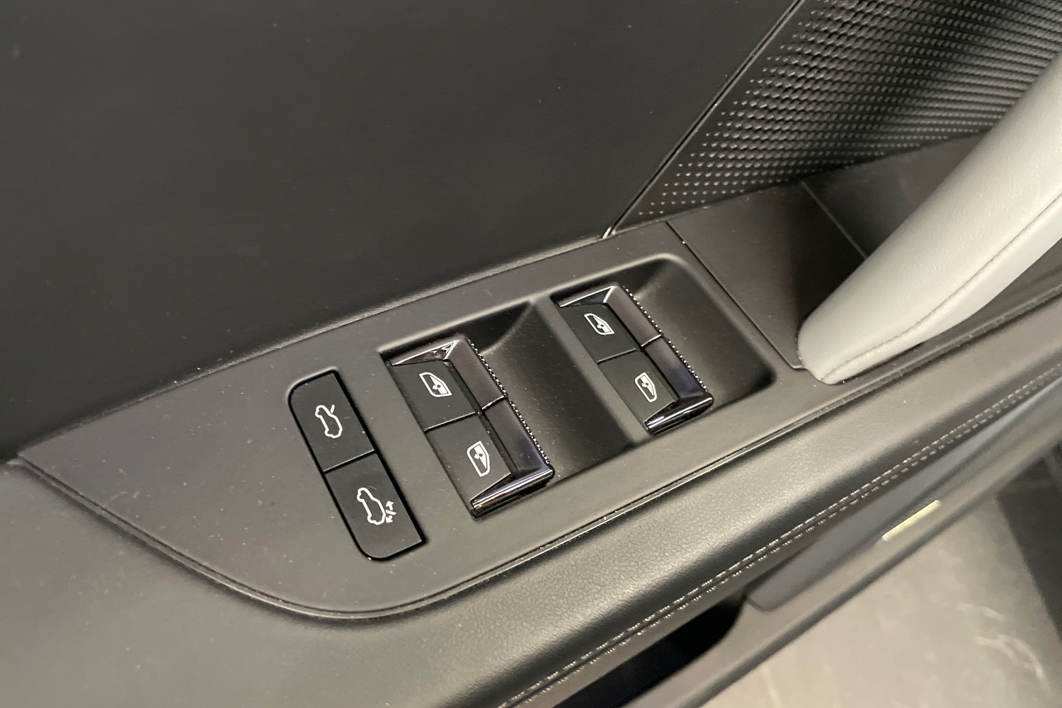 Porsche Cayenne vaihtoauto