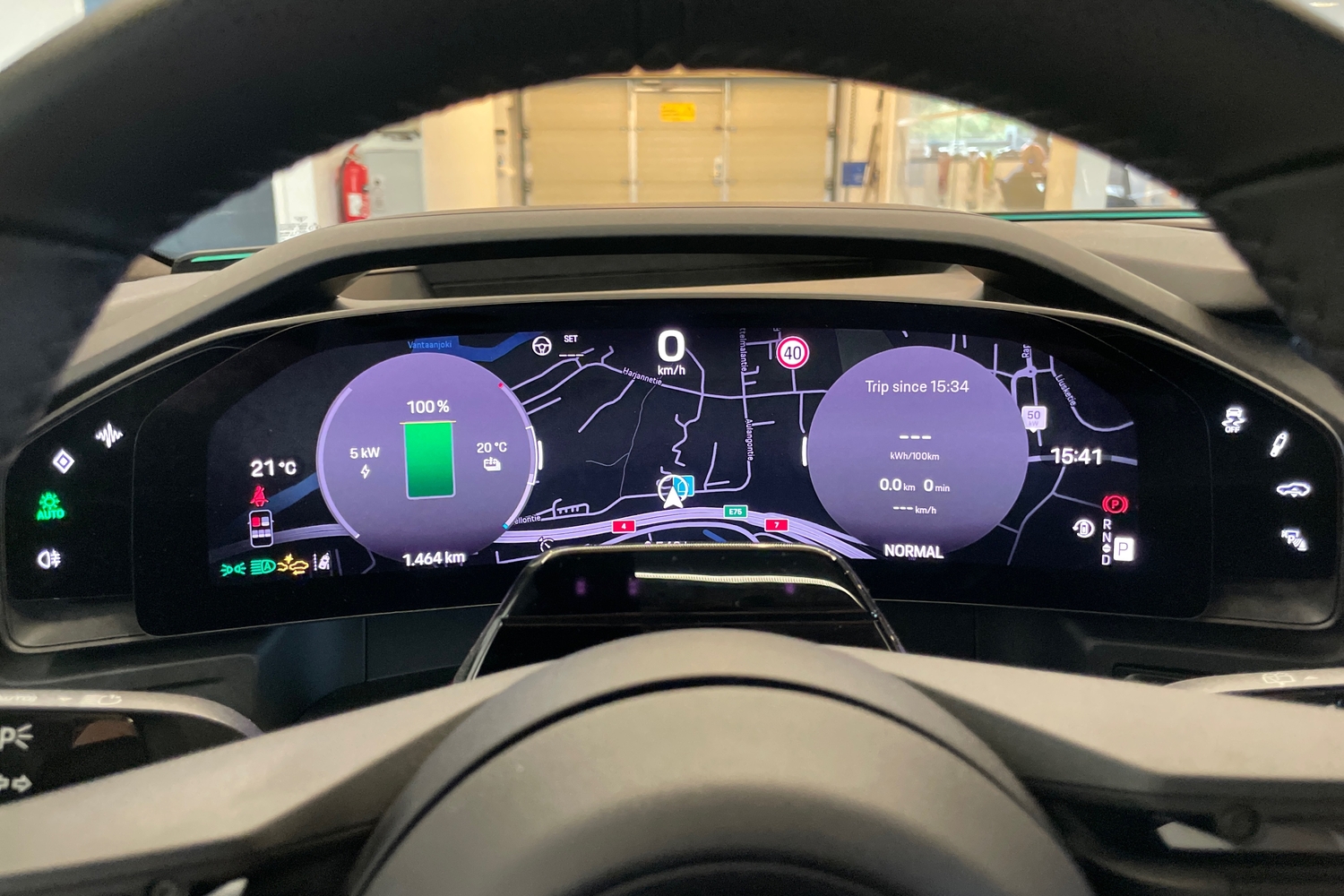 Porsche Cayenne vaihtoauto