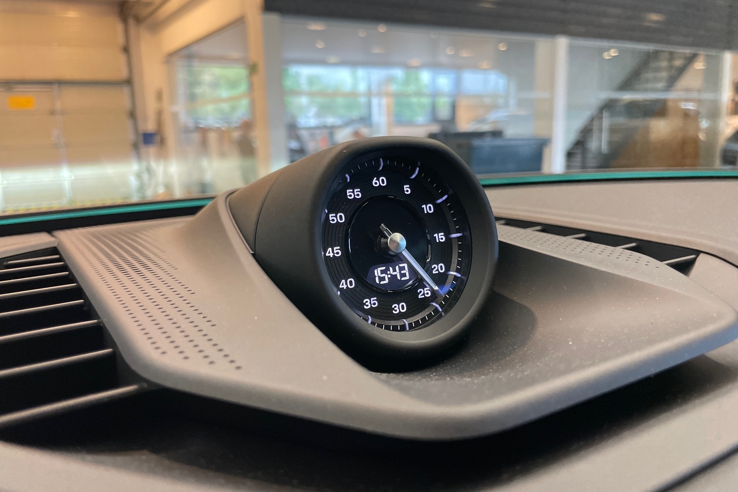 Porsche Cayenne vaihtoauto