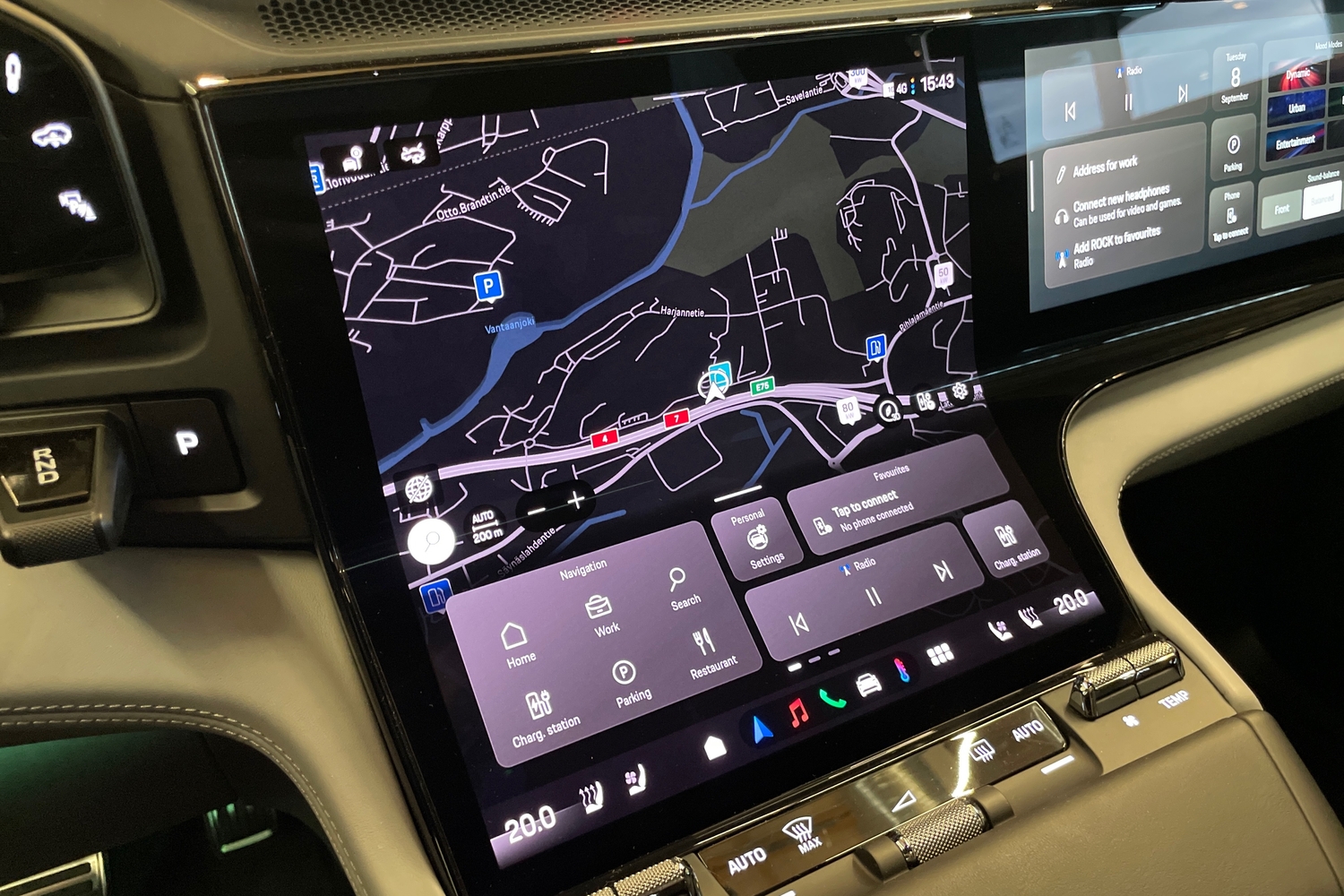Porsche Cayenne vaihtoauto