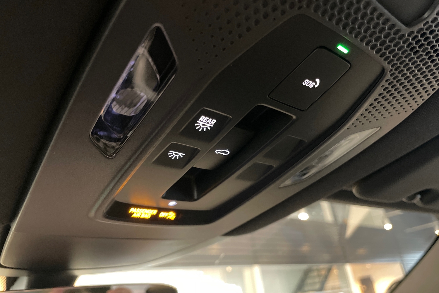 Porsche Cayenne vaihtoauto