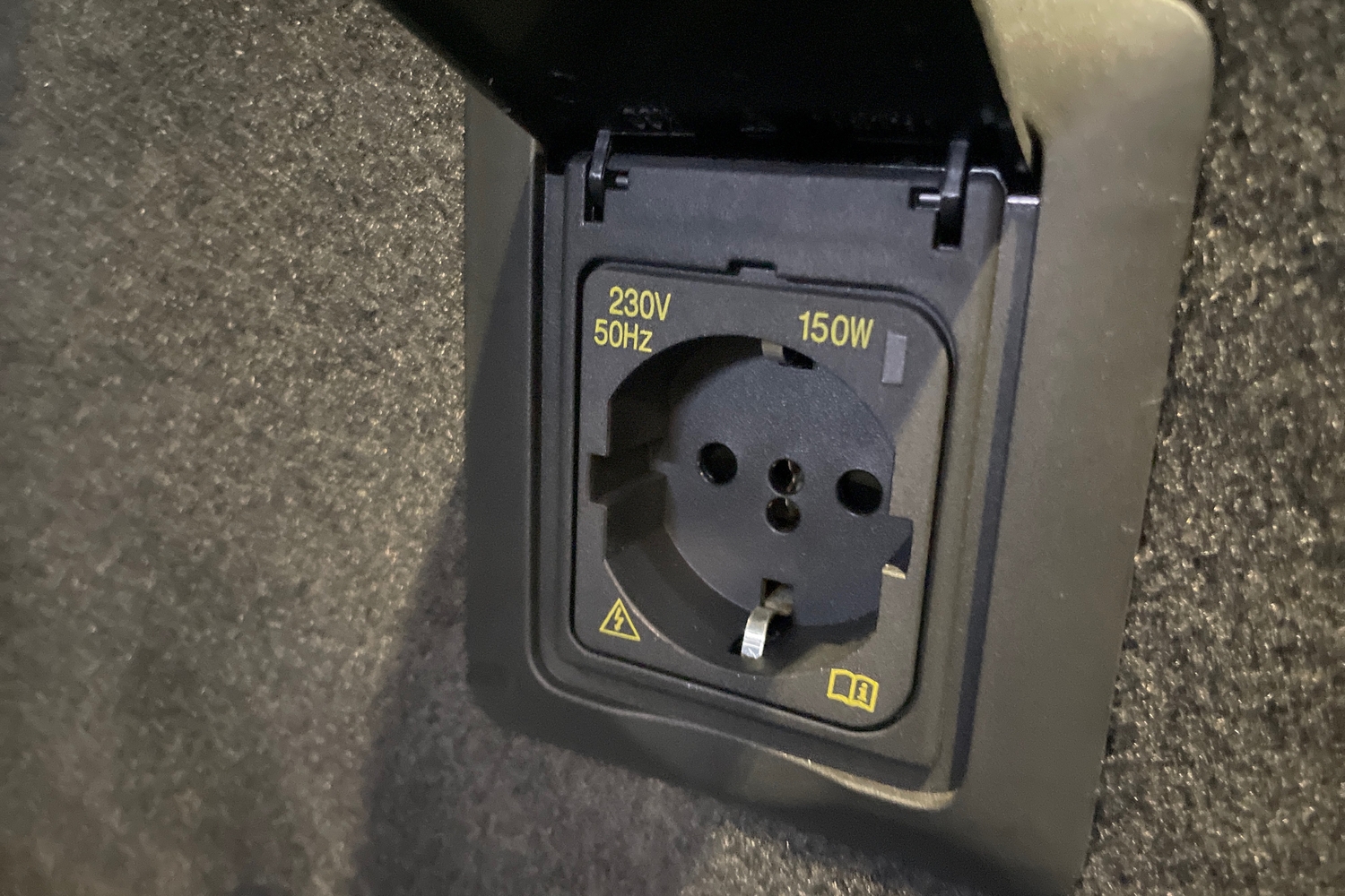 Porsche Cayenne vaihtoauto