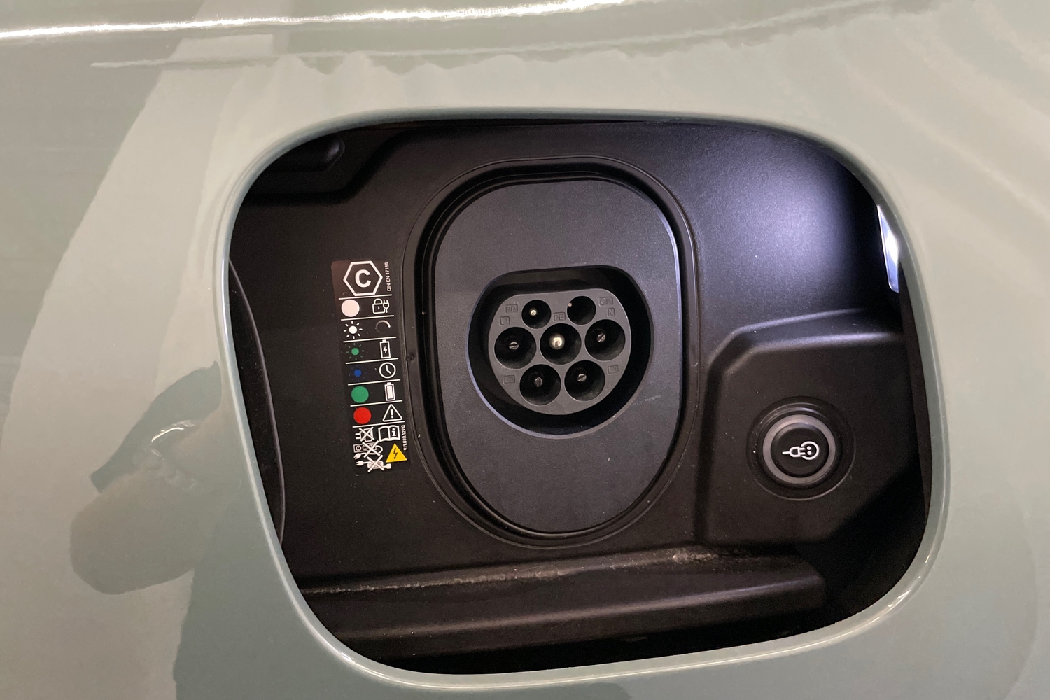Porsche Cayenne vaihtoauto