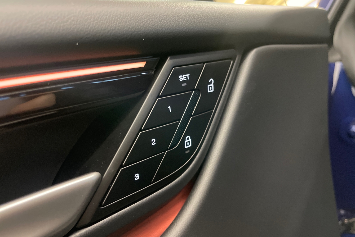 Porsche Macan vaihtoauto