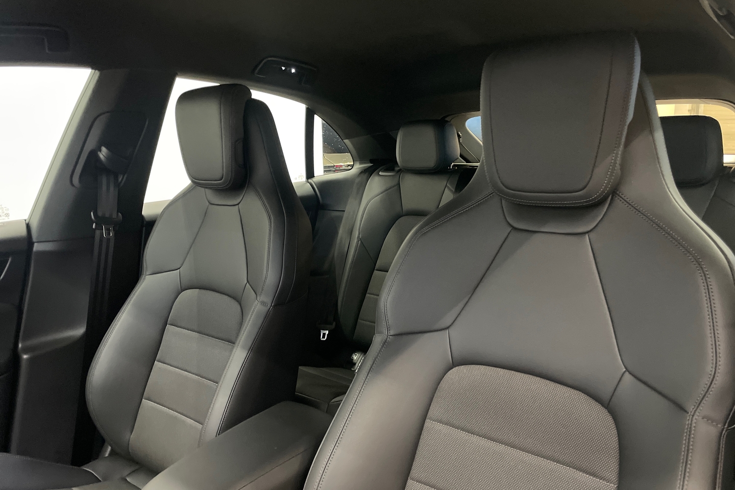 Porsche Macan vaihtoauto
