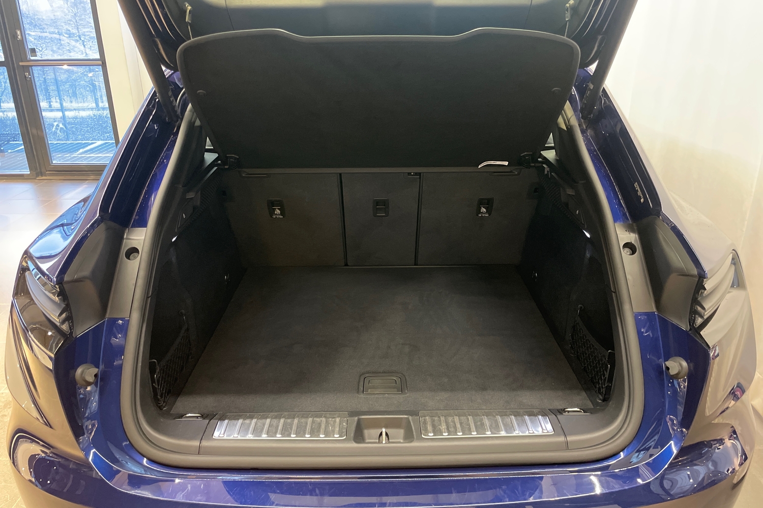 Porsche Macan vaihtoauto