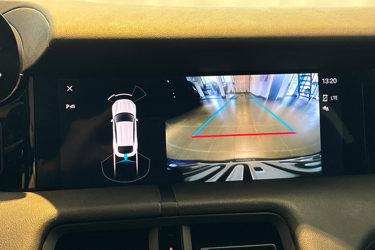 Porsche Taycan vaihtoauto