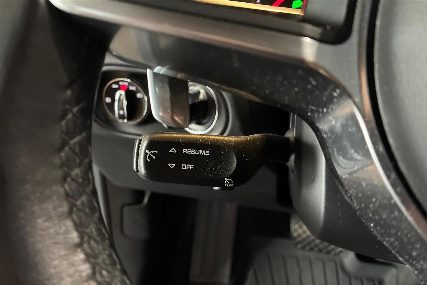 Porsche Macan vaihtoauto