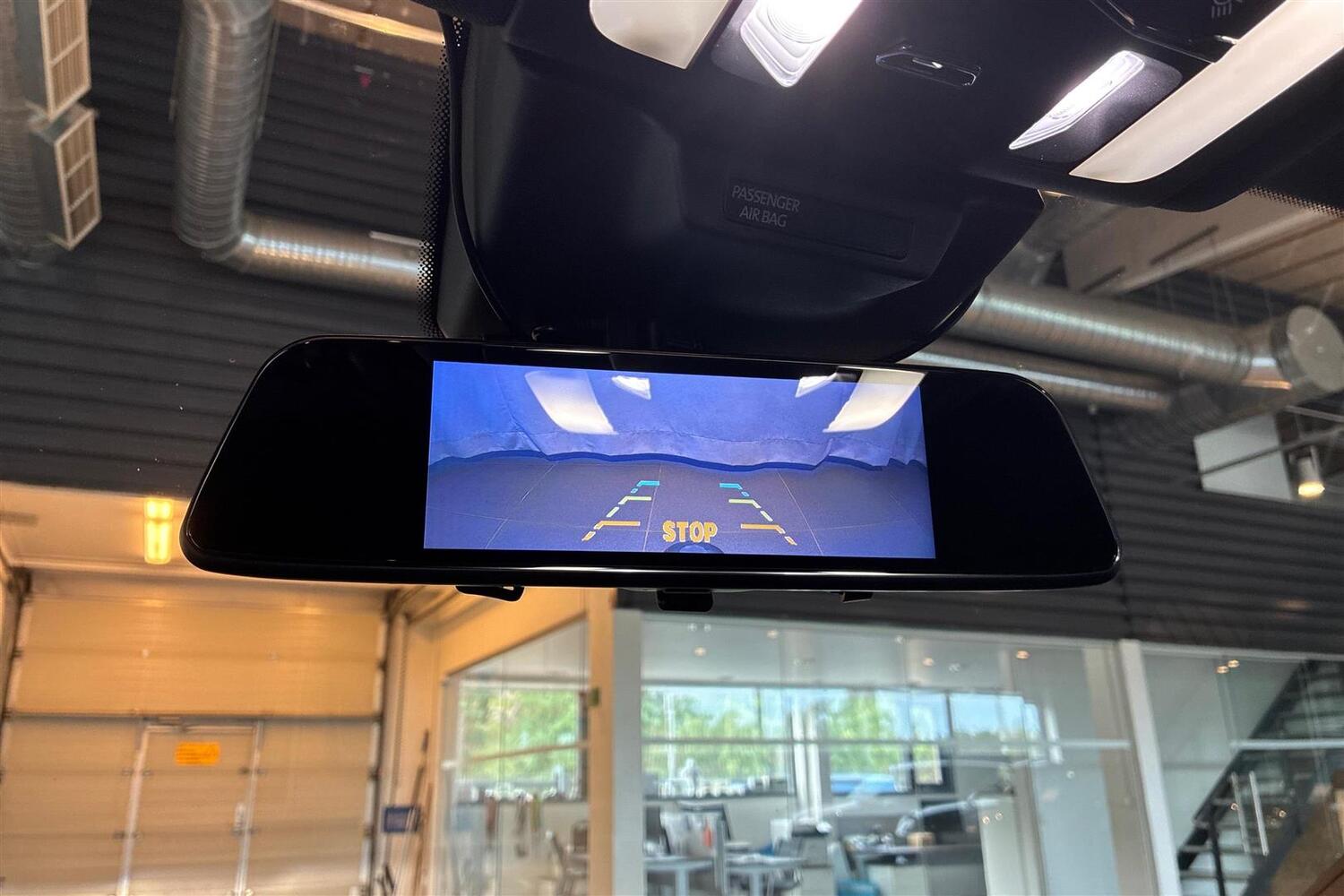 Porsche Macan vaihtoauto