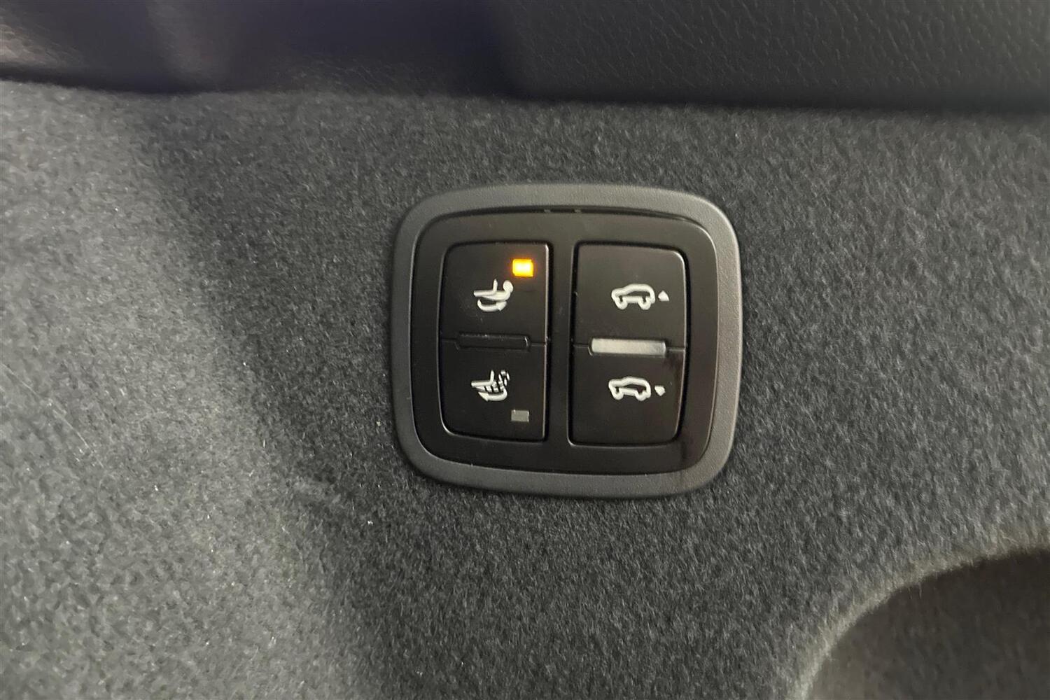 Porsche Macan vaihtoauto