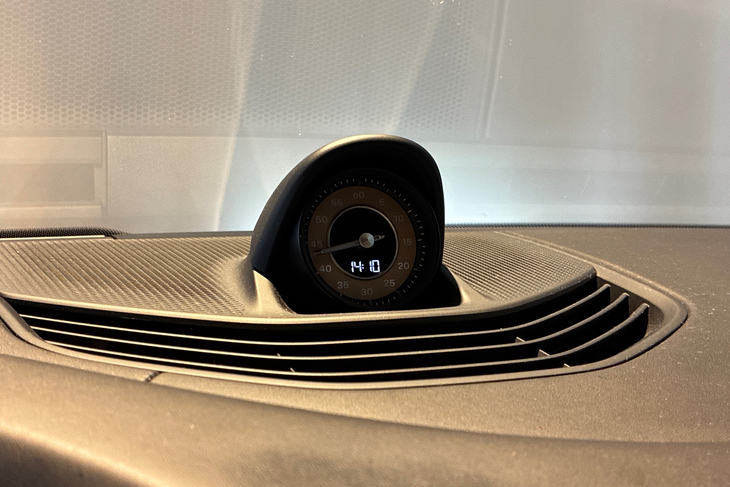 Porsche Taycan vaihtoauto