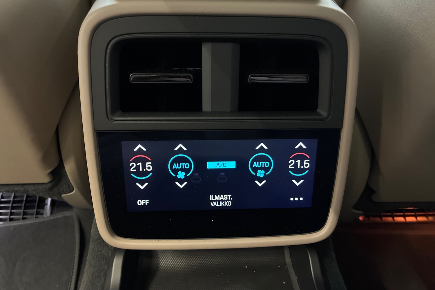 Porsche Taycan vaihtoauto