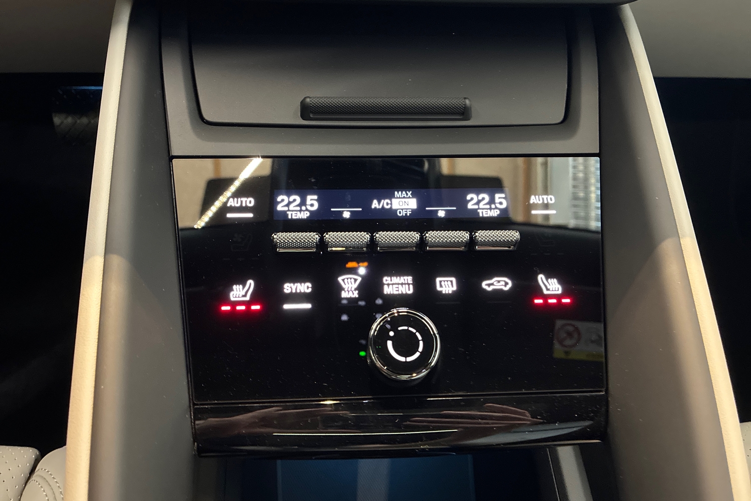 Porsche Macan vaihtoauto