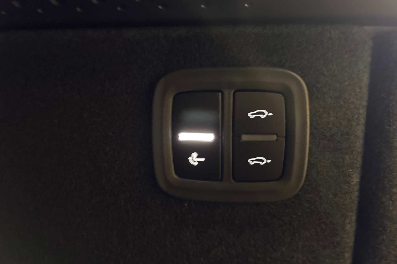 Porsche Macan vaihtoauto