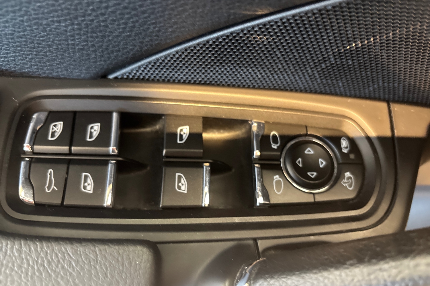 Porsche Cayenne vaihtoauto