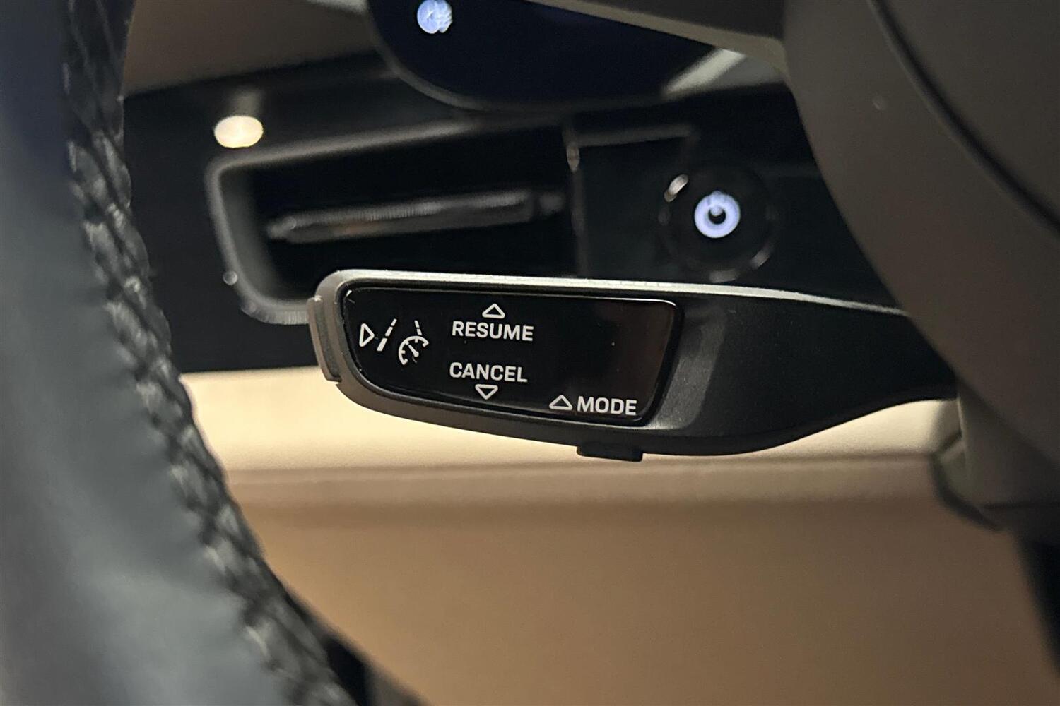 Porsche Taycan vaihtoauto