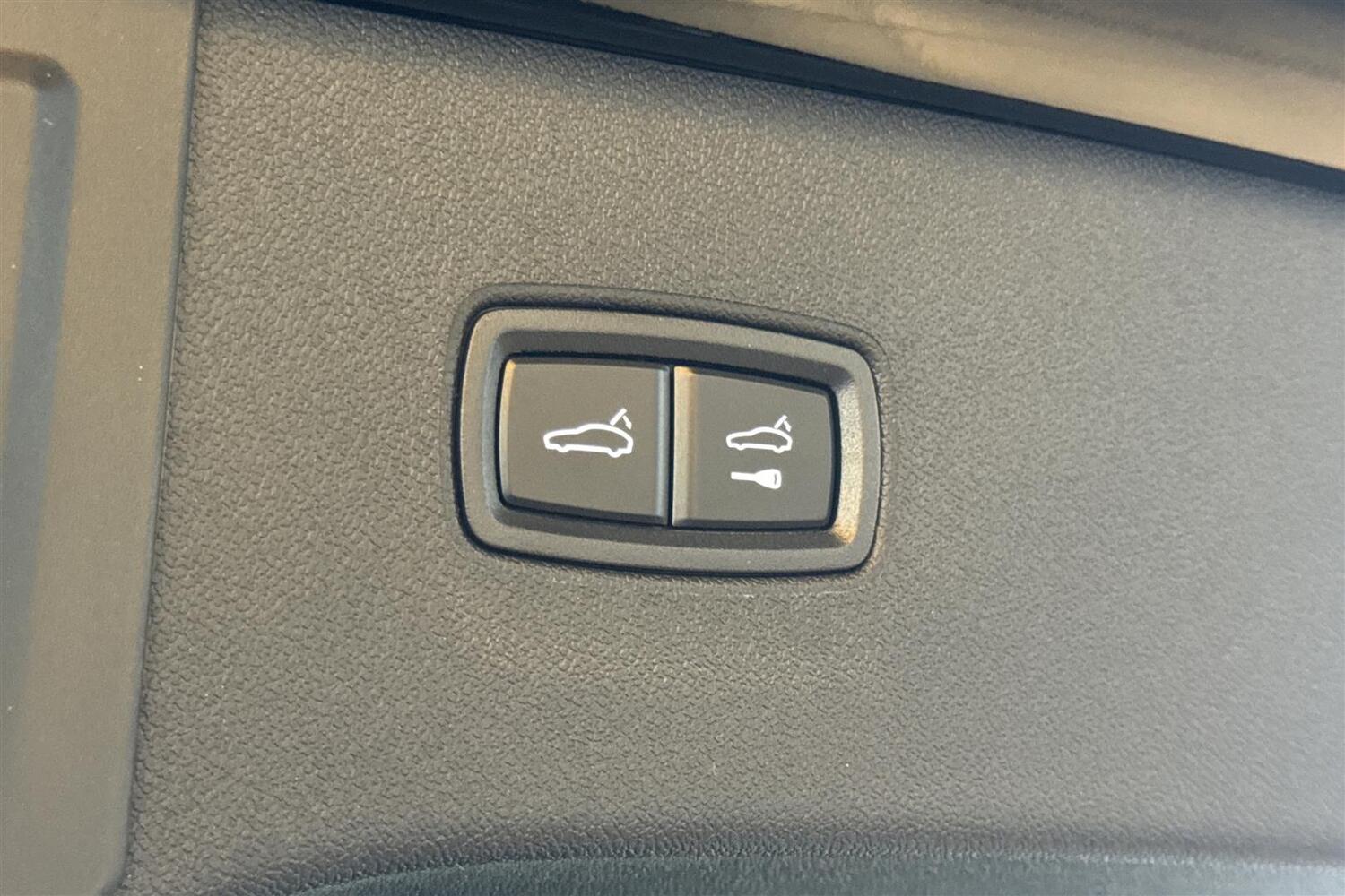 Porsche Cayenne vaihtoauto