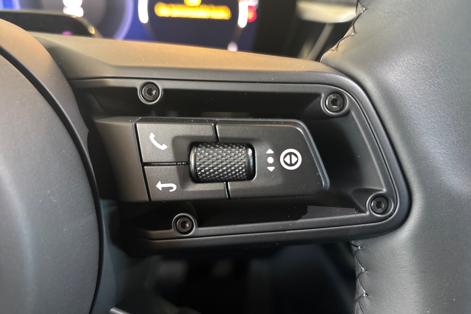 Porsche Macan vaihtoauto