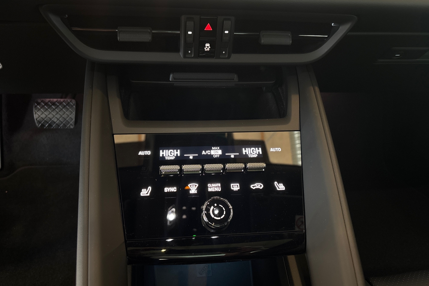 Porsche Macan vaihtoauto