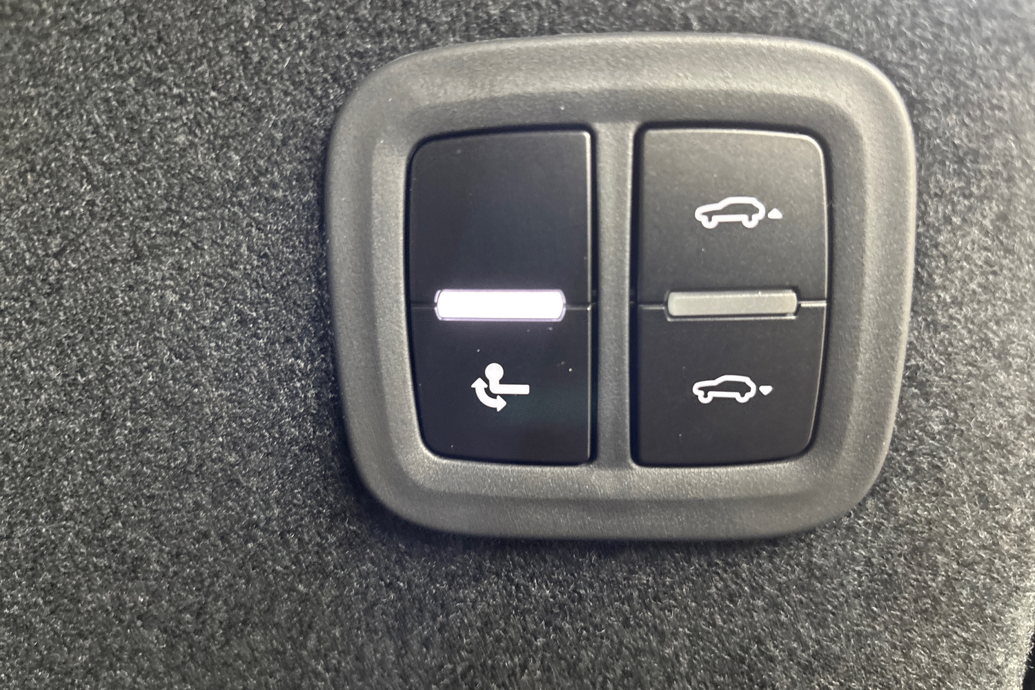 Porsche Macan vaihtoauto