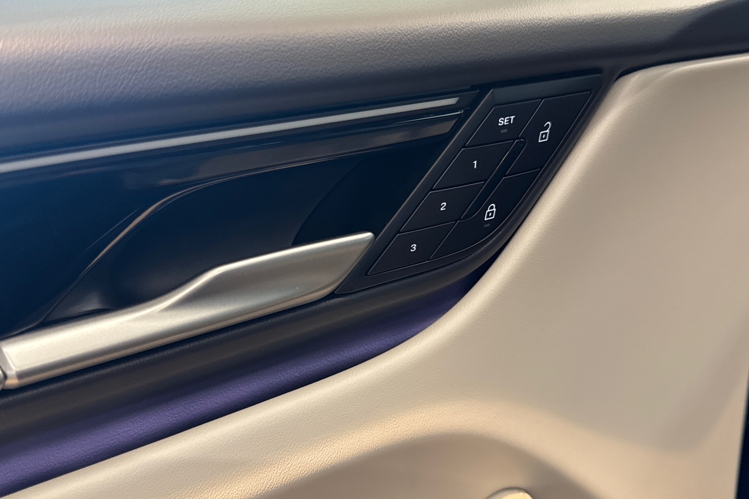 Porsche Macan vaihtoauto