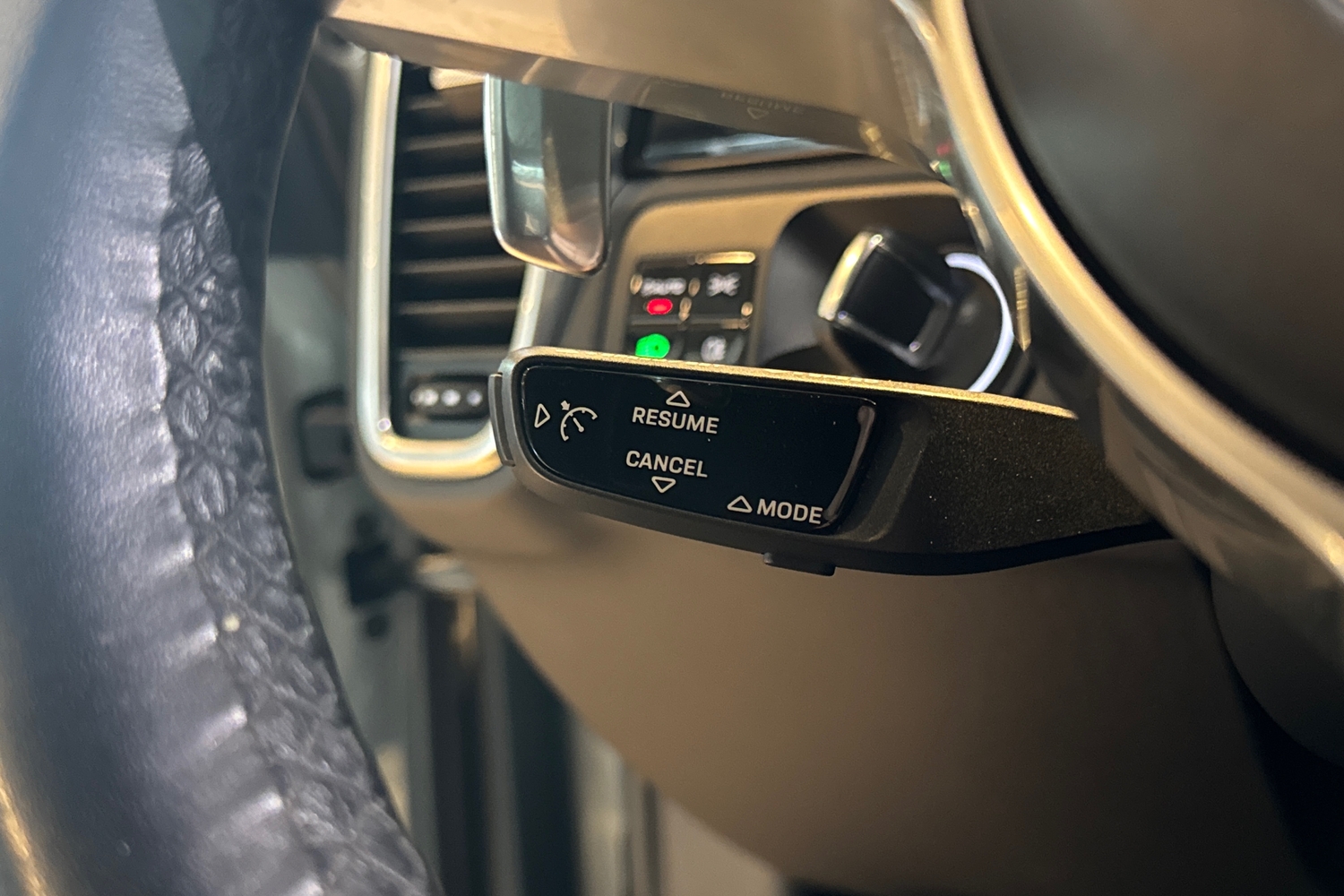 Porsche Cayenne vaihtoauto