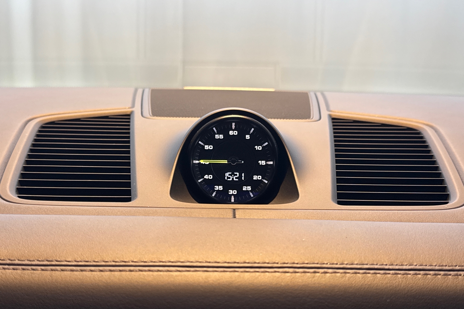 Porsche Cayenne vaihtoauto