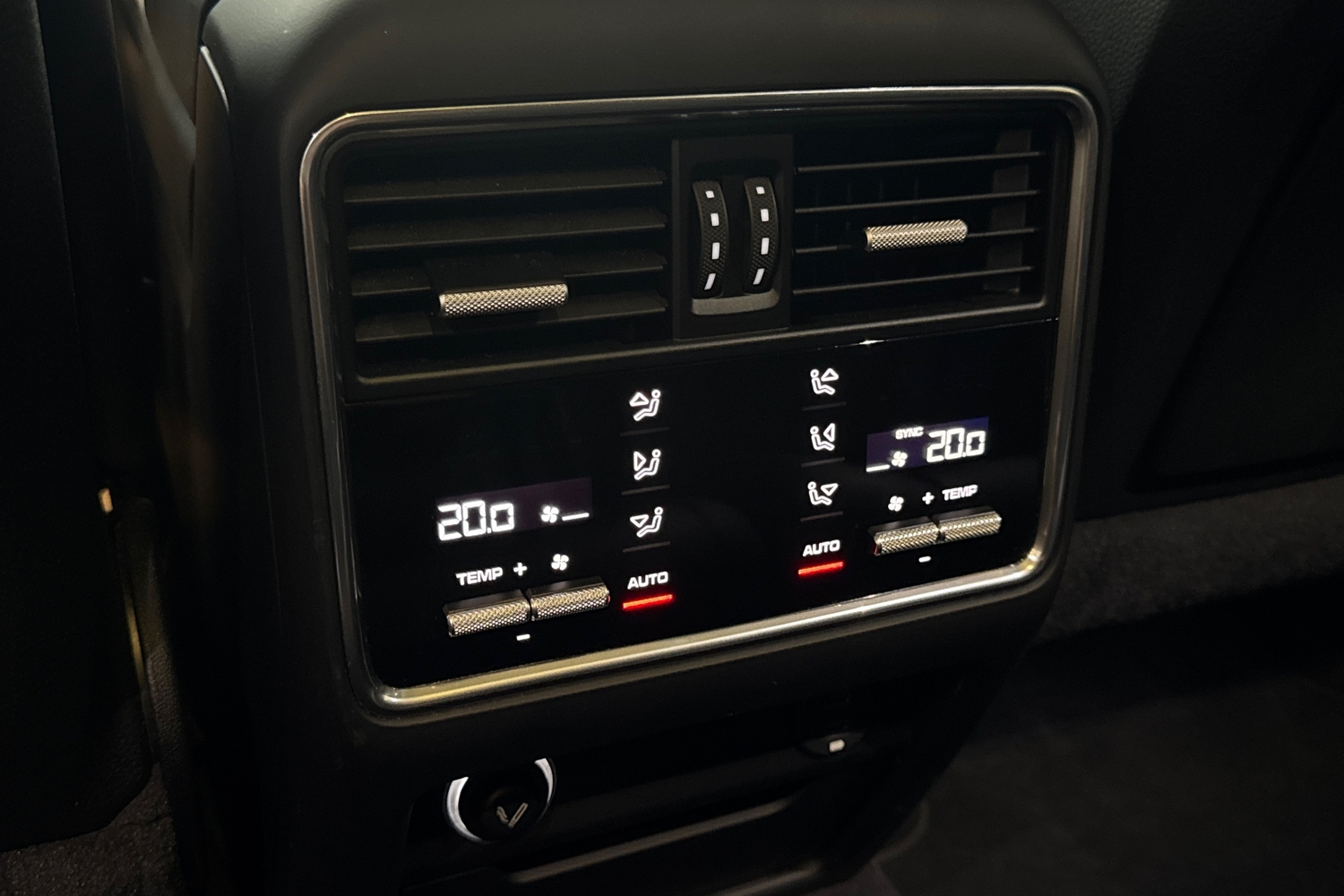 Porsche Cayenne vaihtoauto