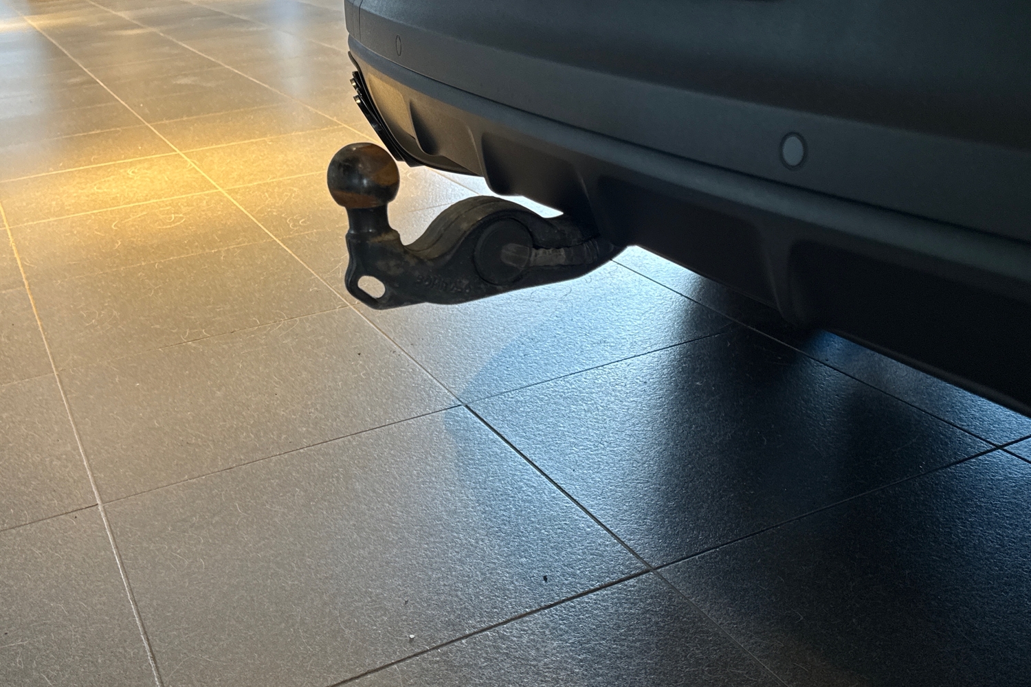 Porsche Cayenne vaihtoauto