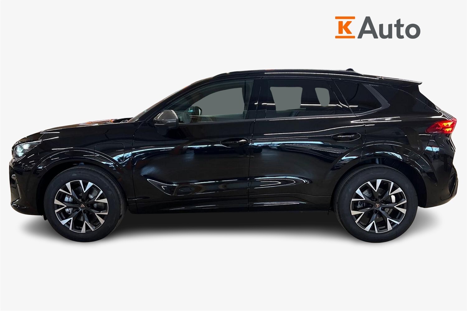 Cupra Terramar vaihtoauto